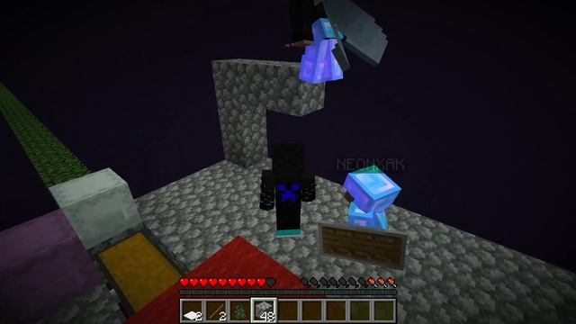 Easiest 1.19 Enderman XP Farm (JAVA + BEDROCK) #26 смотреть онлайн