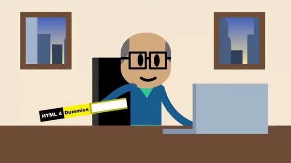 Что такое интернет