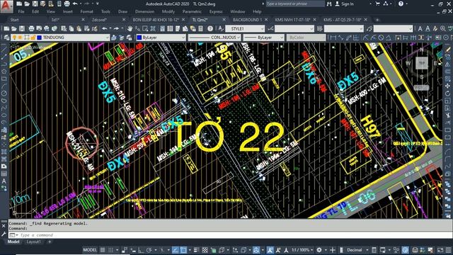 HƯỚNG DẪN TÌM THÔNG TIN VỊ TRÍ TỪNG LÔ ĐẤT TRÊN BẢN ĐỒ ĐỊA CHÍNH AUTOCAD NHANH NHẤT смотреть онлайн
