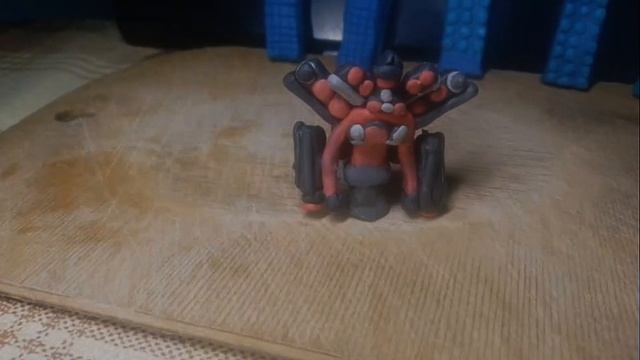 skibidi plasticine man 08 FAKE G-MAN VS TITAN SPEAKER MAN 2.0 смотреть онлайн
