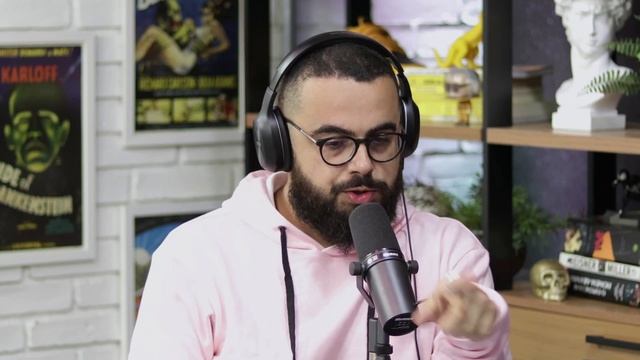 como criar um BOM PERFIL NO TINDER em 2022? (com Nerd Sedutor) | PODCAST do MHM смотреть онлайн