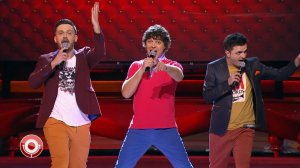 Зураб Матуа, Дмитрий Сорокин и Андрей Аверин - Курортное попурри