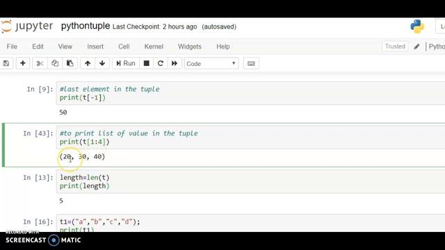 mypython,python tuple смотреть онлайн