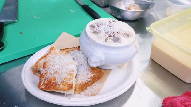 판교,분당 맛집 1위인 브런치 레스토랑 '비앙또아' (in 아브뉴프랑) brunch restaurant / Korean street food 한국 길거리 음식 смотреть онлайн