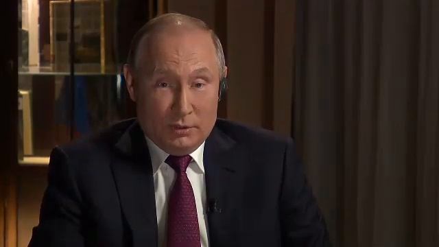 Путин о Евгении Пригожине_ Я знаю такого человека но ОН НЕ МОЙ ДРУГ! смотреть онлайн