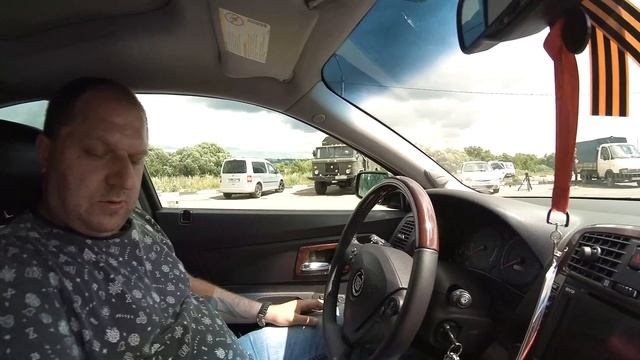 НА ДРАЙВЕ #6: Cadillac CTS смотреть онлайн
