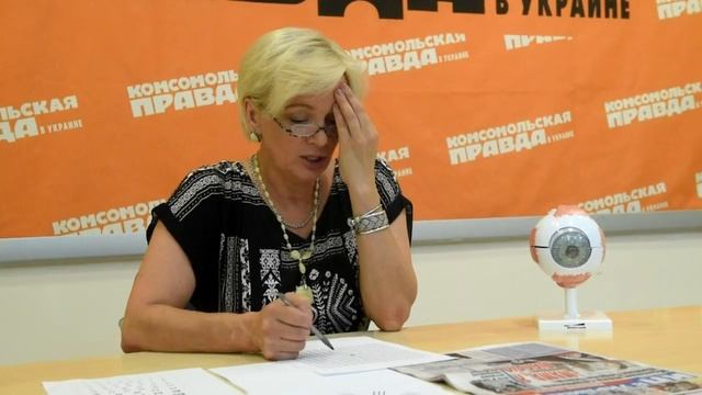 Тест Амслера смотреть онлайн