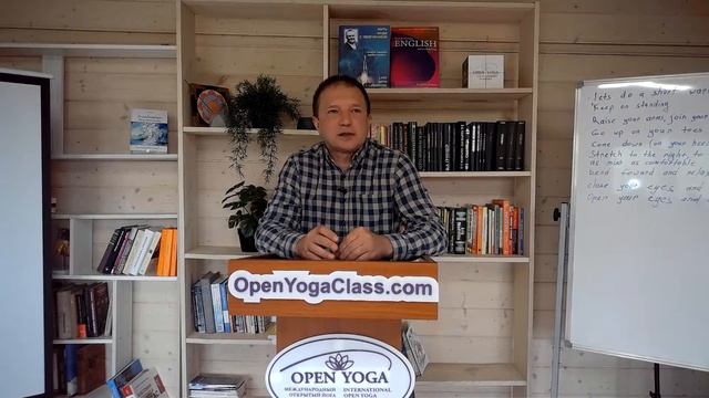 Ответы на вопросы по Экзамену Йога Сутры Патанджали. смотреть онлайн