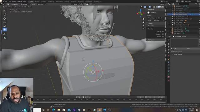 Making A Game: Microtransactions смотреть онлайн
