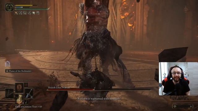 Bonus: Godfrey the First Glitchlord (mini glitch compilation) смотреть онлайн