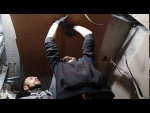 Компактная приточно-вытяжная установка Royal Clima Soffio Uno rcs-1250-u | Монтаж вентиляции