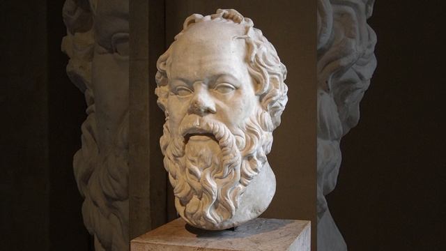 Brett Dean (1961*): The Last Days of Socrates (2012) 3/3 смотреть онлайн