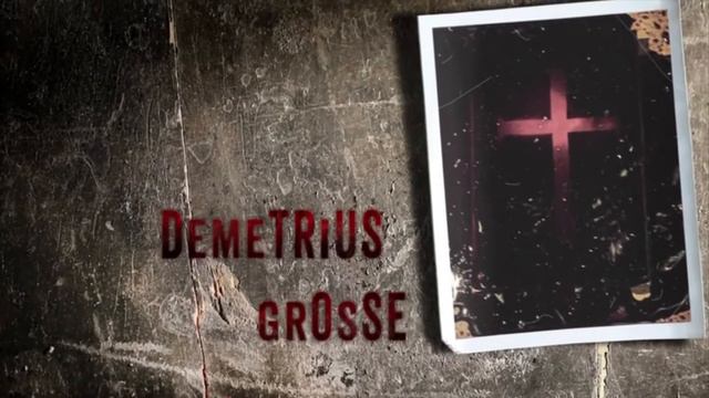 Banshee Opening/Intro Season 2 - Demetrius Grosse смотреть онлайн