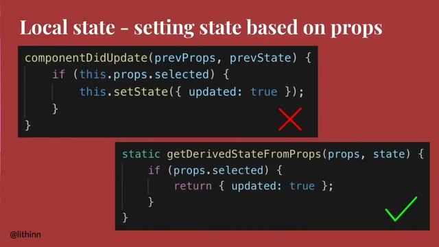 Practical Performance for React (Native) – Anna Doubková смотреть онлайн