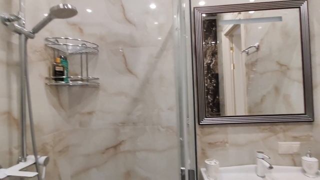 Аренда стильной 2-х комнатной квартиры в ЖК Огни смотреть онлайн