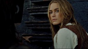 Капитан Джек Воробей