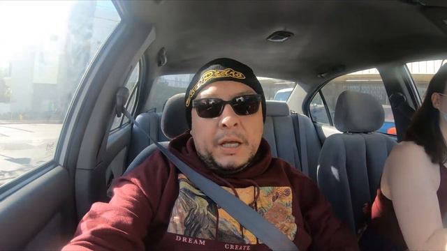 The Next Meal with Ivan and Xandra: Episode #1 Acacia Bakery смотреть онлайн