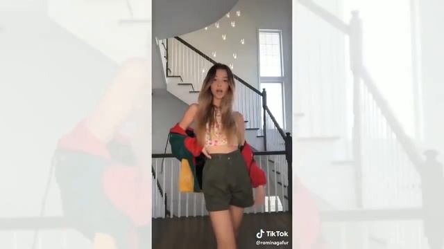 TikTok Color Songs Dance Challenge | Tik Tok Color You Like смотреть онлайн