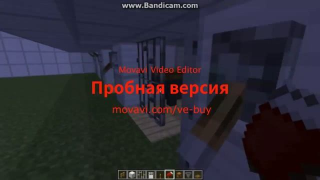 Постройки майнкрафт тюрьма смотреть онлайн