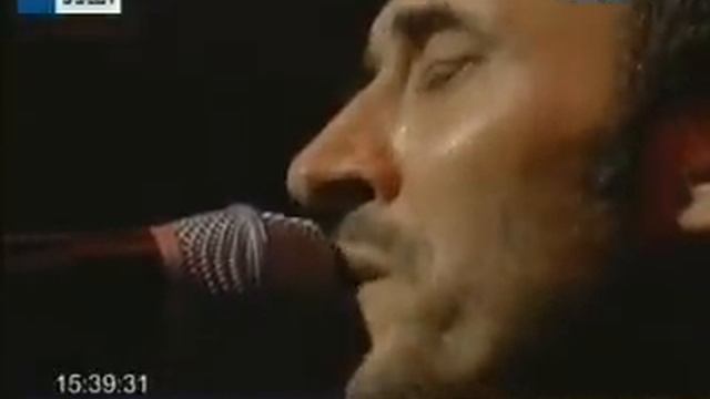 Kazem Al Saher Albert Hall
