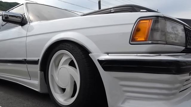 【旧車】必見！ハコスカGT極上のエンジンルームは関西特殊車輛部の証 смотреть онлайн