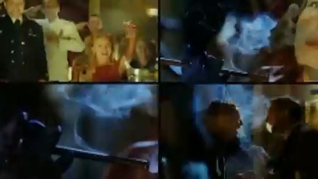 Стиляги. Трейлер смотреть онлайн