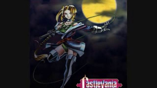 Castlevania Legends - Bloody Tears смотреть онлайн