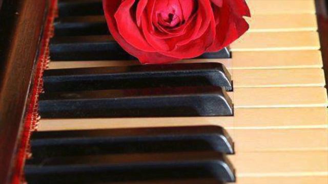 Arp Piano HD 720p music & arrangiamenti & Foto by Flavio Mancini SIAE 58438 смотреть онлайн