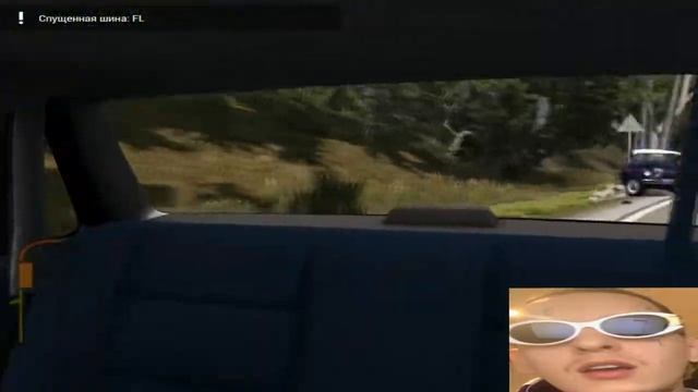 Кизака ехал но не доехал I куда ехал не известно смотреть онлайн