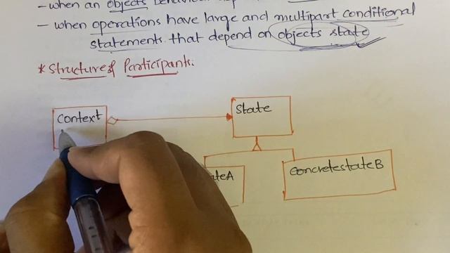 #32 State Design Pattern - Behavioural Patterns |DP| смотреть онлайн