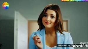 ~Хаят и Мурат|Любовь не понимает слов|Этой ночью~