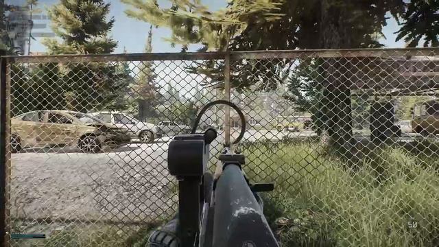 note to self, use the sks instead of the vepr hunter смотреть онлайн