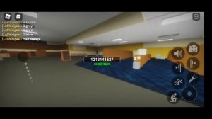 HOW TO ESCAPE Level 7: The End? in Apeirophobia (ROBLOX)
