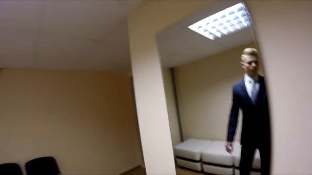 VLOG: Меня подожгли / Tsishukov Roman смотреть онлайн