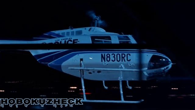 Terminator 2 (judgment Day).