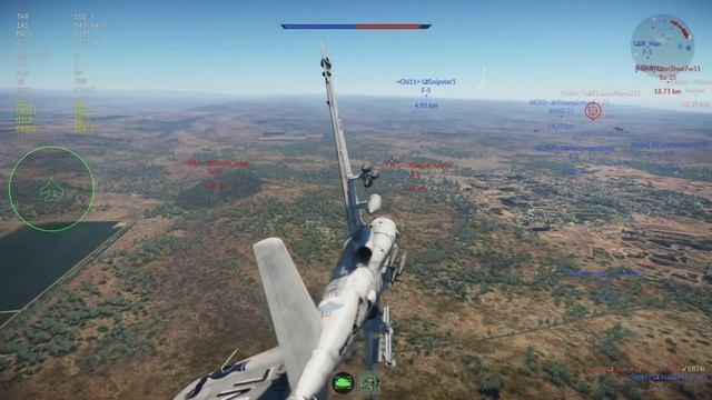 THIS IS HOW I GRINDED A FULL TECH TREE IN 4 DAYS (PART 1) смотреть онлайн