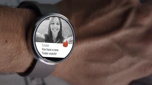 Moto 360 Architect смотреть онлайн