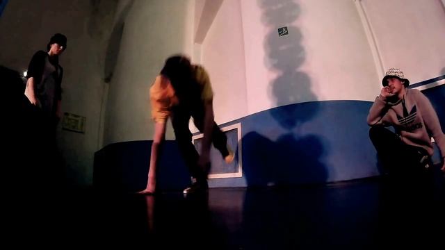 Ben Checkay KRUG : Avrora B'Boys Saint-P смотреть онлайн