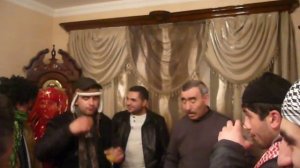 Езидский праздник Хидр Наби