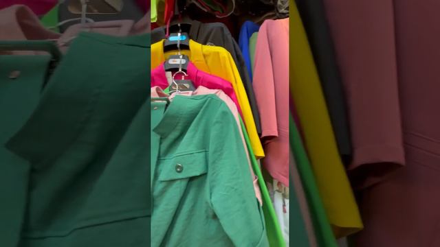 САДОВОД/ЖЕНСКАЯ ОДЕЖДА/ЖАННА смотреть онлайн