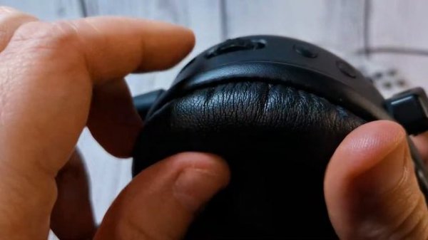 Обзор HyperX Cloud Core Wireless - Классика от Хайперов за 110$