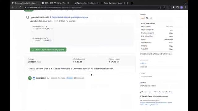 Securing your software lifecycle with Github смотреть онлайн