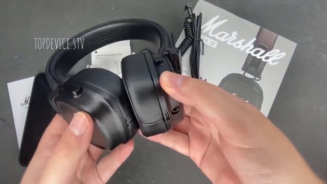 Marshal Major 4 (максимальный аналог)