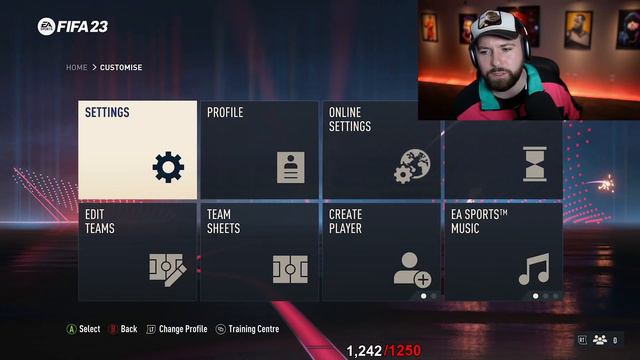 how to FIX World Cup Online mode kicking you! смотреть онлайн