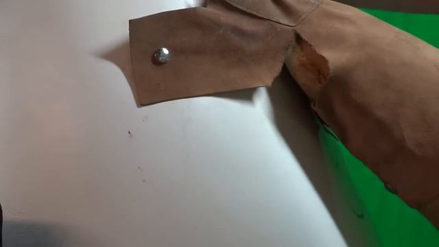 Behind The Scenes Preview ** Refurbishing Melted Mask Billy Bob смотреть онлайн