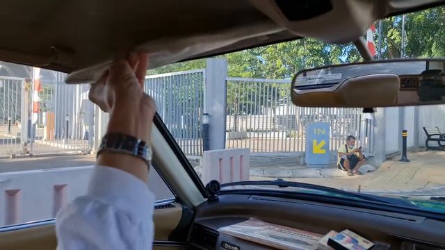 In Depth Tour Honda Accord "Elegant" [SM] (1978) - Indonesia смотреть онлайн