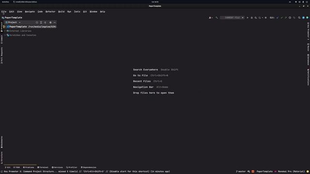 #1 | СОЗДАНИЕ ПВП КЛИЕНТА ДЛЯ МАЙНКРАФТ С НУЛЯ | INTELLIJ IDEA смотреть онлайн