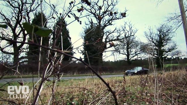 Mercedes-Benz SLS AMG Roadster: first impressions | evo Magazine