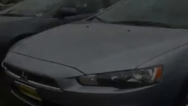 2011 Mitsubishi Lancer Puyallup WA 98371 смотреть онлайн