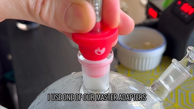 How To Vape Hash In A DynaVap | Easy & Effective Method | GWNVC's Reviews смотреть онлайн